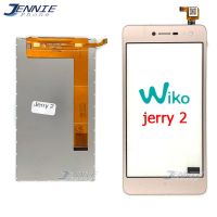 หน้าจอ Jerry2 ทัชสกรีน+จอใน+จอชุด wiko - jerry 2