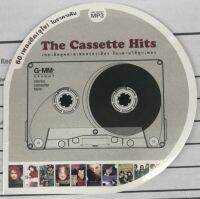 แผ่น Mp3 the Cassete Hit 60 เพลงฮิตจุใจ ในราคาพิเศษ