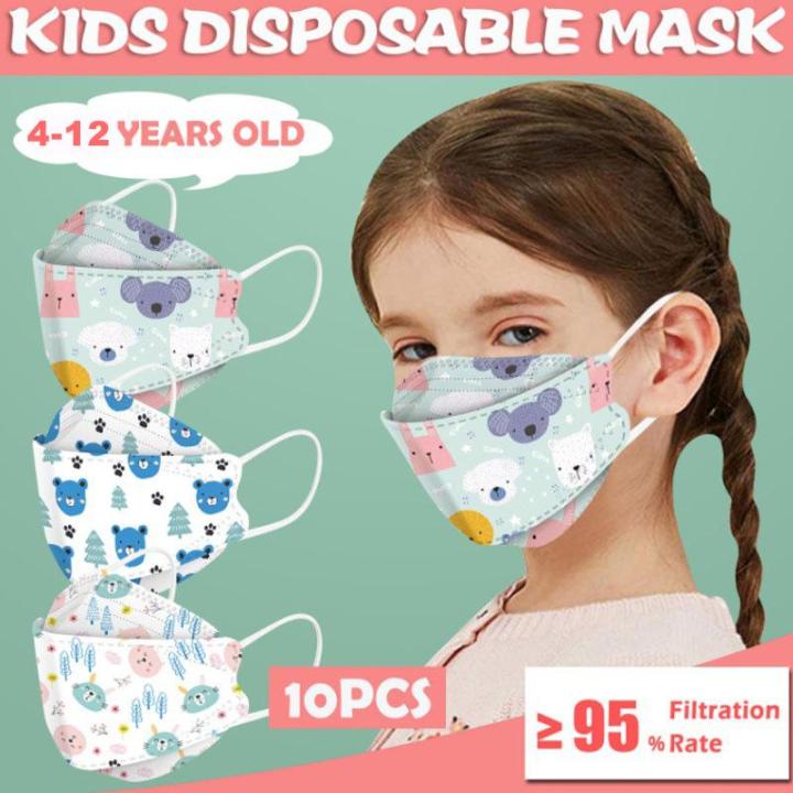 cute breathable face mask