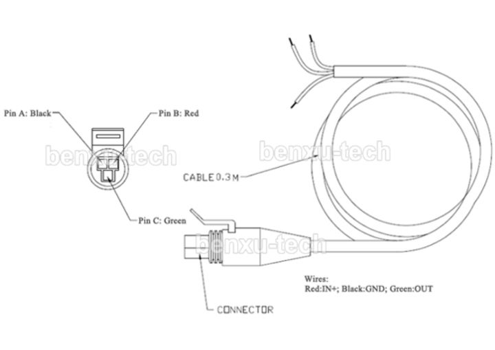0-3m-cable10bar12vdc1-5vnpt1-8-oil-fuel-diesel-air-gas-water-import-ceramic-pressure-sensor-transmitter-transducer