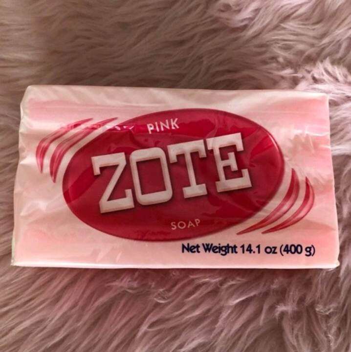 ZOTE Laundry Soap for Make Up Brushes and Sponges Lazada PH