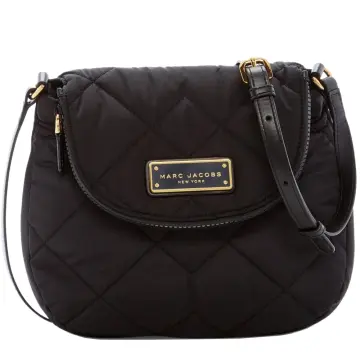 Buy Marc Jacobs Marc Jacobs Small Quilted Pillow Bag Black H949L01RE22 2023  Online