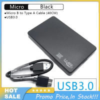 เคสฮาร์ดไดรฟ์เสริม Usb 3.0 Sata ขนาด2.5นิ้วแคดดี้ Hdd แบบเสียบปลั๊กใช้ได้กับ Windows