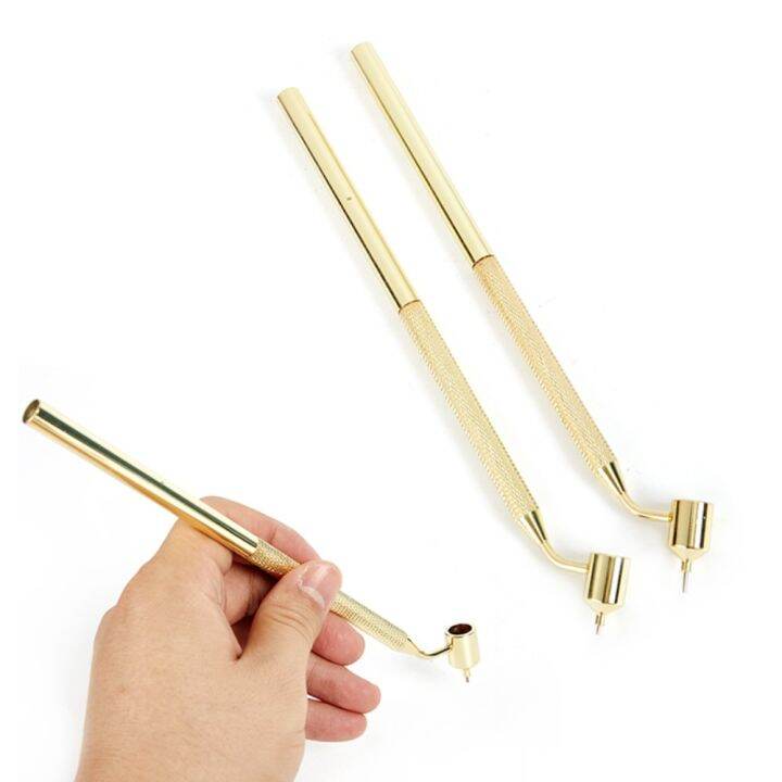 SFHDF 0.5/0.7mm Tilt For Rock Chips Liquid Writing Pen Fine Line