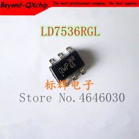 50ชิ้น/ล็อต Ld7536rgl Sot23-6 Ld7536 Sot23 7536 Smd