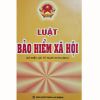 Sách - luật bảo hiểm xã hội - ảnh sản phẩm 1