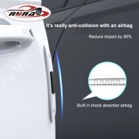 【CW】 Car Door Airbag Strips De-static With Bar Remove Static Electricity Decora