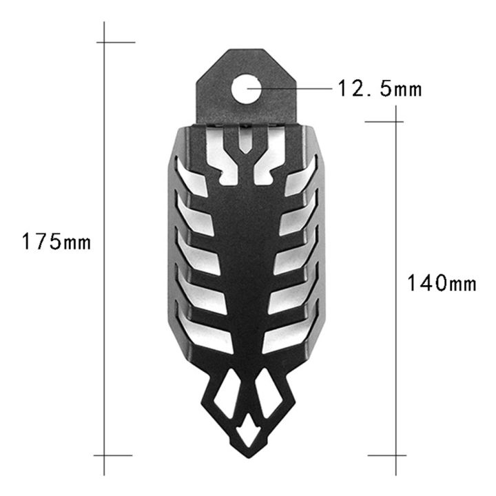 fork-front-decor-aluminum-protector-accessories-protector-universal-shock-absorber-accessories-motorcycle-shock-absorber-cover-motorcycle-shock-absorber