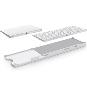 Shop Magic Keyboard Trackpad Tray with great discounts and prices