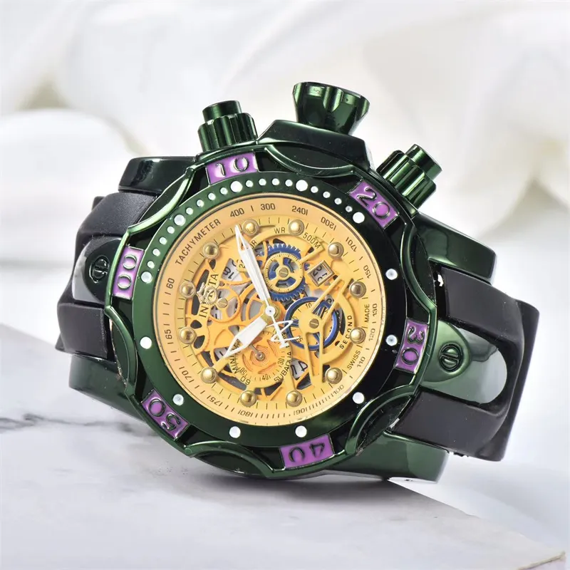 Invicta men's outlet wrist watch