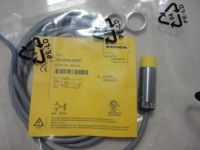 2023xx TURCK Turck Proximity Switch Ni8-M18-AP6X DC PNP ปกติเปิดสวิตช์เหนี่ยวนำในระยะ