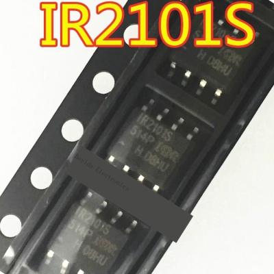 10Pcs ใหม่ Original IR2101S IR2101STRPBF SOP8 Patch Bridge Driver-สวิตช์ภายนอก