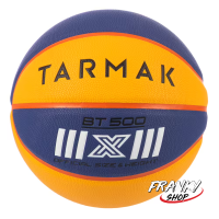 [พร้อมส่ง] ลูกบาสเก็ตบอล ให้สัมผัสที่ยอดเยี่ยมสำหรับเล่นแบบ 3 ต่อ 3 Basketball