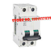 Multi 9 C65N-DC MCB 2P DC Miniature Circuit Breaker C 1A 2A 4A 6A 40A 16A 20A 25A 32A 63A