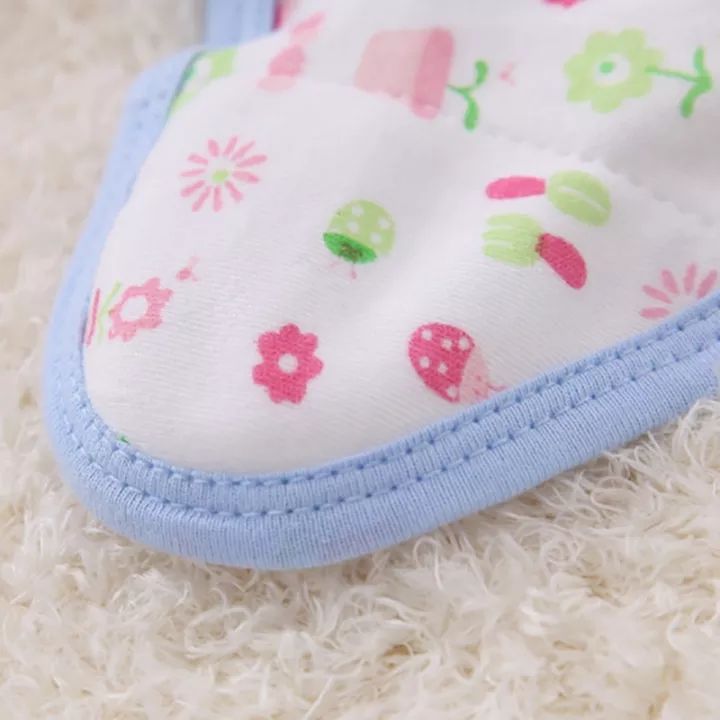 สำหรับทารกผ้าอ้อมผ้าฝ้าย-reusable-1pcs-ปรับเด็กชายหญิงแรกเกิด-baby-nappies-ล้างการพิมพ์การ์ตูน-breathable