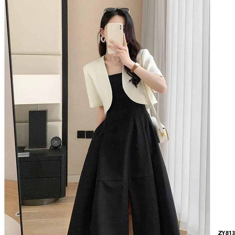 Top more than 154 one piece jacket dress super hot seven.edu.vn