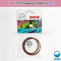 EHEIM 7273118 sealing o-ring for 2213