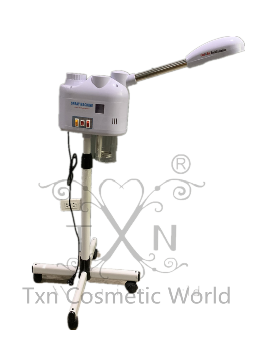 hot and cool facial steamer foor facial clinic Lazada PH