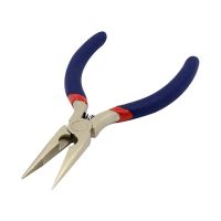 1 PCS Jewelry Pliers Sets Side Cutting Round/Bent/Long Chain Nose Pliers DIY Making Jewelry Tools ,A