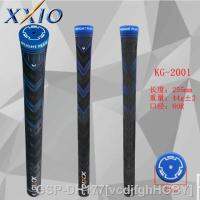 XXIO ด้ามจับไม้กอล์ฟสำหรับทุกเพศ,ปลอกที่จับทำจากยางเหล็กกันลื่นใส่สบายกันด้ามจับไม้กอล์ฟทนต่อการสึกหรอ FootJoy Honma ANEW TaylorMade1☏คือ