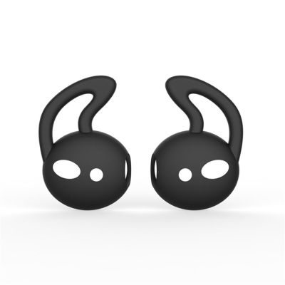 ที่อุดหูสำหรับ Xiaomi Air 2หูฟังบลูทูธปลายหูฟังซิลิกาเจลหูฟังอุปกรณ์เสริมหูฟังอะแดปเตอร์เคสครอบหู