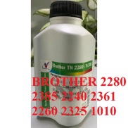 Mực nạp Brother 2280 2385 Mực nạp máy in Brother 2130 2240 2250 2270 2321