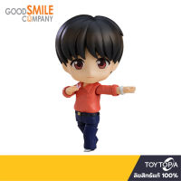 พร้อมส่ง+โค้ดส่วนลด Nendoroid J-Hope: Tiny Tan 1804 By Good Smile Company (ลิขสิทธิ์แท้ )