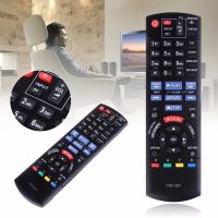 Replacement Remote Control For Panasonic DMP-BD75 DMP-BD755 Blu-ray DVD Player ✨goodmall