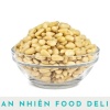 Hạt thông mỹ hữu cơ đã tách vỏ pine nut no sell an nhiên food - ảnh sản phẩm 2