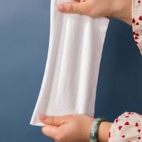 Compressed Towel Travel Washing Towel Portable Cotton Padded Tissue Compression Small Square Towel