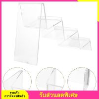 ผู้จัดงาน Acrylic Purse Organizer Acrylic Golf Ball Stand Holder Holder Tennis Ball Purse Purse