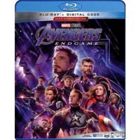 แผ่น Bluray หนังใหม่ Avengers Endgame (2019) อเวนเจอร์ส เผด็จศึก (เสียง Eng /ไทย | ซับ Eng/ ไทย) หนัง บลูเรย์