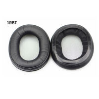 Ear Pads Replacement for MDR-1A 1RBT1ADAC MDR-1R MK2 1ABT Headphone Repair Part On Ear Replacement Cushions Memory JunO0