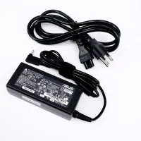 Adapter ASUS Original  19v 3.42a 4.0x1.35 สายชาร์จ อะแดปเตอร์ ของแท้ (2358)