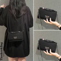 【hot seller】 2023 new summer all-match niche designer high-end mobile phone bag mini chain Messenger womens