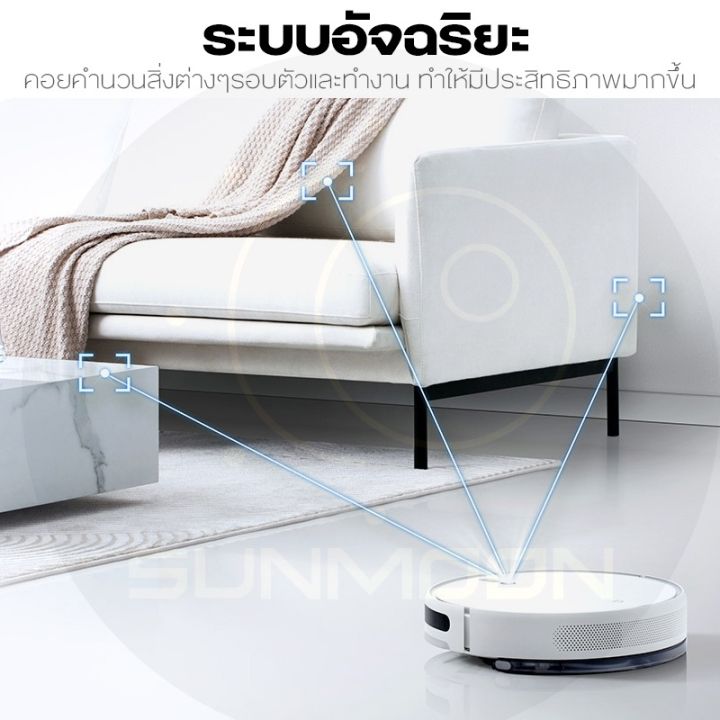 pro-โปรแน่น-พร้อมส่ง-5349บ-โค้ด-5fl5lu5y-xiaomi-mi-mijia-robot-vacuum-mop-2c-2-lite-หุ่นยนต์ดูดฝุ่น-เครื่องดูดฝุ่น-ราคาสุดคุ้ม-หุ่น-ยนต์-ดูด-ฝุ่น-เครื่อง-ดูด-ฝุ่น-อัจฉริยะ-robot-ดูด-ฝุ่น-อ