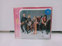 1 CD MUSIC ซีดีเพลงสากลAEROSMITH▸   (A15B53)