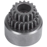 RC HSP Clutch BellDouble Gears For HSP 1 10 Nitro On-Road Car Buggy thumbnail