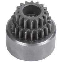 RC HSP Clutch Bell(Double Gears) For HSP 1:10 Nitro On-Road Car Buggy