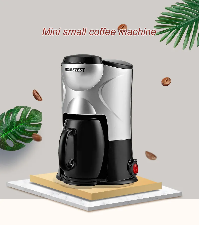 mini coffee machine price