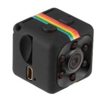 ﹊◑ SQ11 Mini Camera 1080P Sensor Sport Infrared Nigh Motion Sensor Pocket Small Camcorder Night DVR Micro Camera Recorder