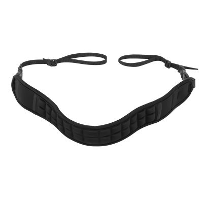 Air Cushion Shoulder Strap Decompression Camera Strap SLR Camera Massage Decompression Multifunctional Widening Strap