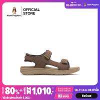 Hush Puppies รองเท้าผู้ชาย รุ่น Activate Sandal HP IHSFP0123F - สีน้ำตาล คอลเล็คชัน The Body Shoe