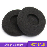 เหมาะสำหรับหูฟัง H800 75X65Mm Ear Pads หูฟัง Sleeve Head Beam ฟองน้ำ Pad หนัง Earmuffs Earpads อุปกรณ์เสริม