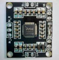 1pcs NEW Digital PAM8610 2*15W Dual Channel Stereo Class D Amplifier Board 7-12V Useful ชุดละ 1 ชิ้น สินค้าในไทย ส่งไวจริง ๆ