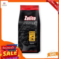 Zolito Dark South Blend โซลิโต้เมล็ดกาแฟคั่ว 100 % (ดาร์ค เซาท์เบลน) ปริมาณ  500 กรัม