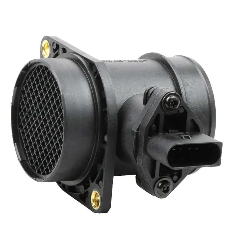 MAF Mass Air Flow Sensor Meter for Audi A4 TT VW Golf Jetta