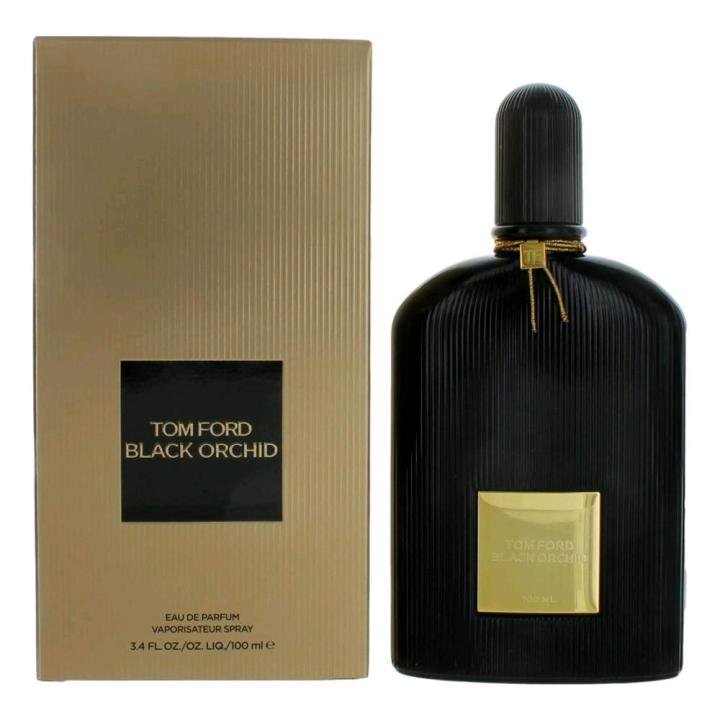 Nước hoa nữ TOM FORD Black Orchid Eau de Parfum 100ml 
