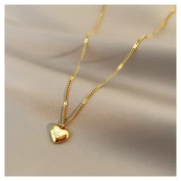 Buy hot sale online necklace