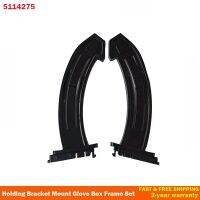 5114275 93176476 Holding Bracket Mount Suitable For Glove Box Frame Set For Opel Astra G From 1998-2009